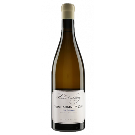 Hubert Lamy St Aubin 1er Cru Les Frionnes 2022