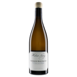 Hubert Lamy Chassagne-Montrachet Le Concis du Champs 2022