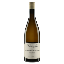 Hubert Lamy Chassagne-Montrachet 1er Cru Les Chaumées 2022