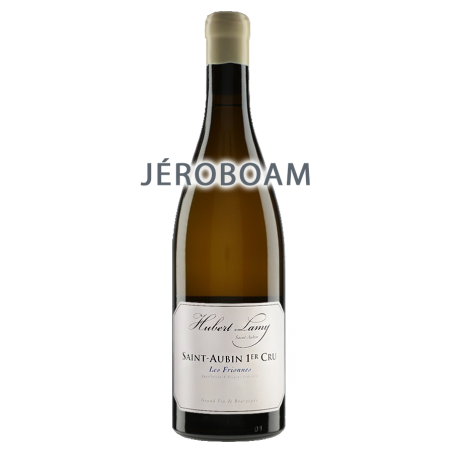 Domaine Hubert Lamy St Aubin 1er Cru "Les Frionnes" 2021 JEROBOAM