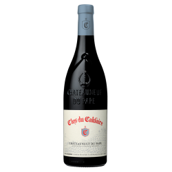 Famille Roumieux - Clos du Calvaire Châteauneuf-du-Pape 2022