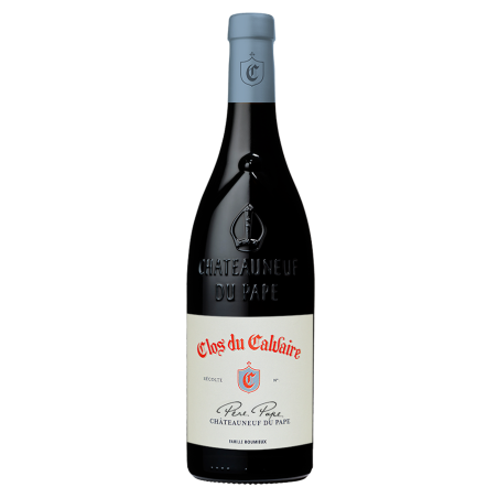 Famille Roumieux - Clos du Calvaire Châteauneuf-du-Pape "Père Pape" 2022