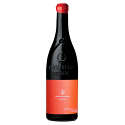 Famille Roumieux - Clos du Calvaire Châteauneuf-du-Pape "Horizon" 2022