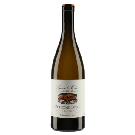 Domaine François Cotat Sancerre La Grande Côte 2023