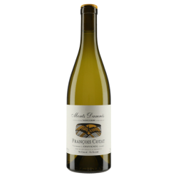 François Cotat Sancerre Les Monts Damnés 2023