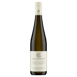 Weingut Dönnhoff Riesling "Niederhäuser Klamm" Kabinett 2023