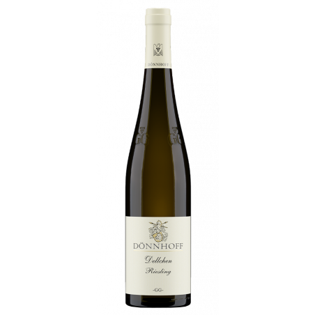 Weingut Dönnhoff Riesling Dellchen GG 2023