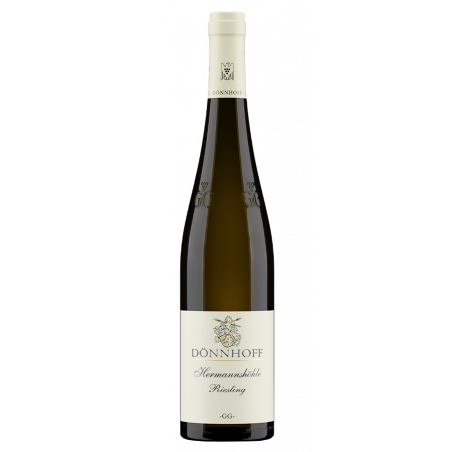 Weingut Dönnhoff Riesling Hermannshöhle GG 2023