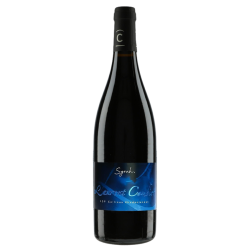 Laurent Combier Syrah 2023