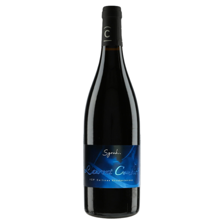 Laurent Combier Syrah 2023