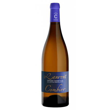 Laurent Combier Crozes-Hermitage Blanc 2022