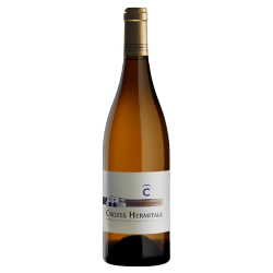 Domaine Combier Crozes-Hermitage Blanc 2023