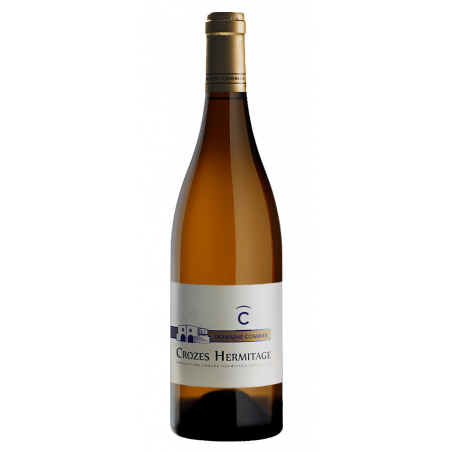 Domaine Combier Crozes-Hermitage Blanc 2023