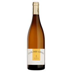 Domaine Combier Clos des Grives Blanc 2022