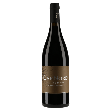 Domaine Combier Saint-Joseph Cap Nord 2020