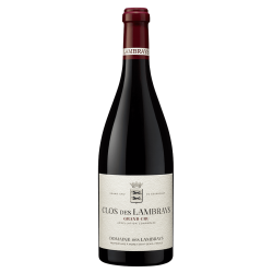 Domaine des Lambrays Clos des Lambrays 2017