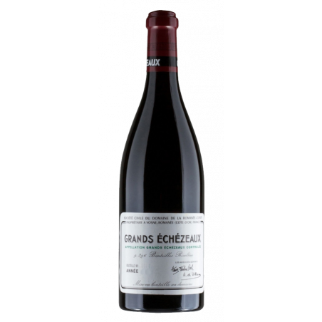 Domaine de la Romanée-Conti Echézeaux 2019