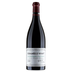 Domaine de la Romanée-Conti Romanée-St-Vivant 2019