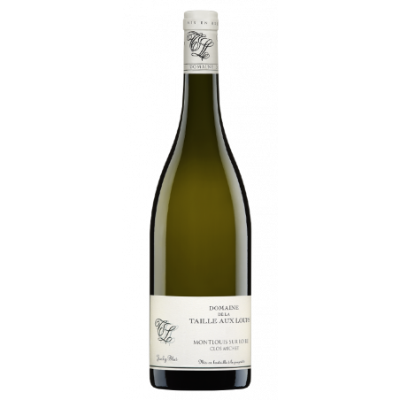 Jacky Blot - Domaine de la Taille aux Loups Clos Michet 2023