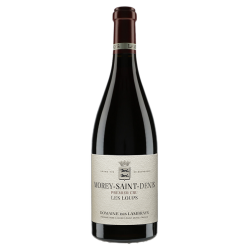 Domaine des Lambrays "Clos des Lambrays" Grand Cru 2022 en CB1