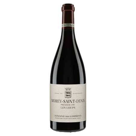 Domaine des Lambrays "Clos des Lambrays" Grand Cru 2022 en CB1