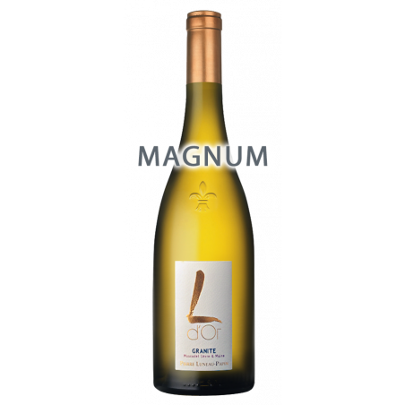 Domaine Luneau-Papin L d'Or 2022 Magnum