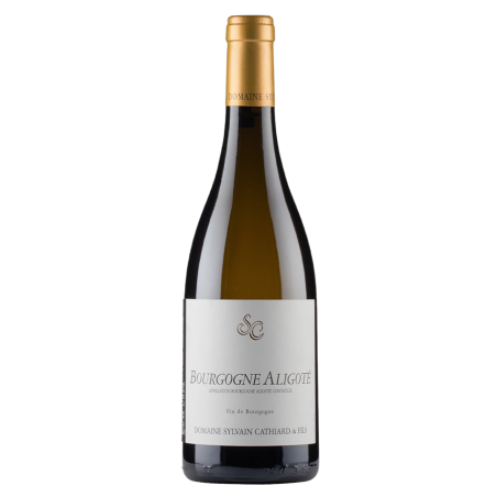 Sylvain Cathiard & Fils Bourgogne Aligoté 2023