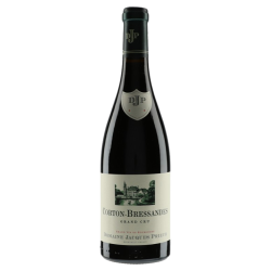 Domaine Jacques Prieur Corton-Bressandes Grand Cru 2021