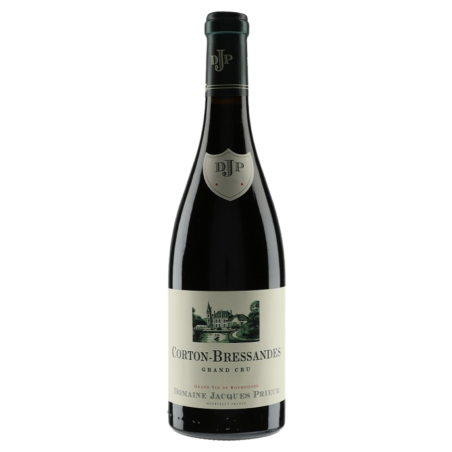 Domaine Jacques Prieur Corton-Bressandes Grand Cru 2021