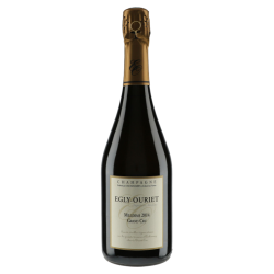 Champagne Egly-Ouriet Grand Cru Millésimé 2015