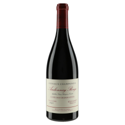 Egly-Ouriet Coteaux Champenois Ambonnay 2022