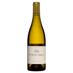 René Rostaing Puech Noble Blanc 2023