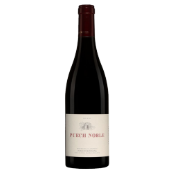 René Rostaing Puech Noble Rouge 2022