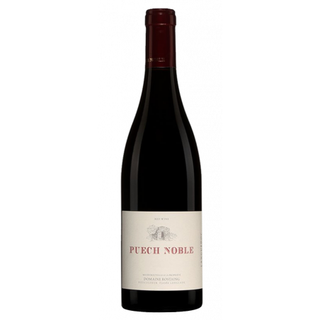 René Rostaing Puech Noble Rouge 2022