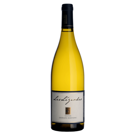 Domaine Rostaing Viognier "Les Lézardes" 2023