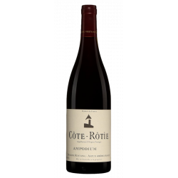 Domaine Rostaing Côte-Rôtie Ampodium 2022