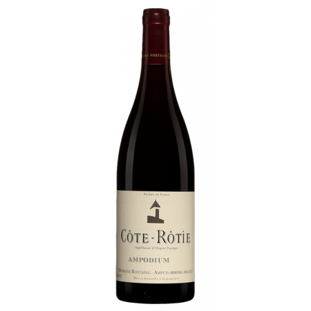 Domaine Rostaing Côte-Rôtie Ampodium 2022