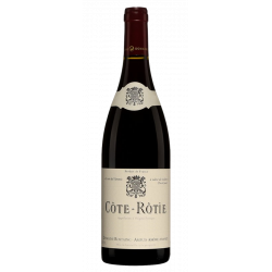 Domaine Rostaing Côte-Rôtie La Viaillère 2022