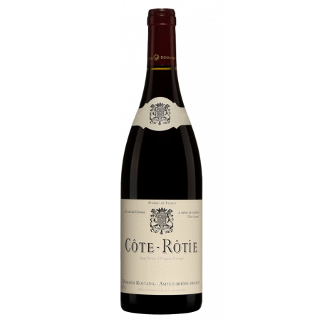 Domaine Rostaing Côte-Rôtie La Viaillère 2022