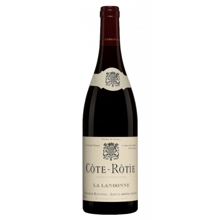 Domaine Rostaing Côte-Rôtie La Landonne 2022