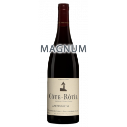 Rostaing Côte-Rôtie Ampodium 2022 Magnum