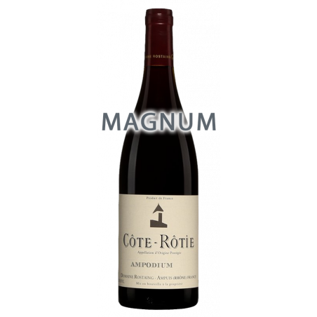 Rostaing Côte-Rôtie Ampodium 2022 Magnum