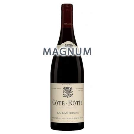 Rostaing Côte-Rôtie La Landonne 2022 Magnum