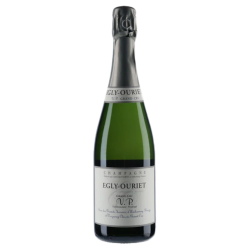 Champagne Egly-Ouriet Grand Cru Extra-Brut VP