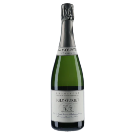 Champagne Egly-Ouriet Grand Cru Extra-Brut VP