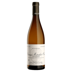 Domaine Marc Colin Chassagne-Montrachet 1er Cru "Vide Bourse" 2022