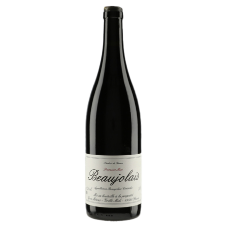 Domaine Yvon Métras Beaujolais "1ère Mise" 2023