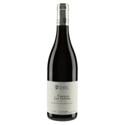 Domaine des Croix Corton Grand Cru Les Grèves 2021