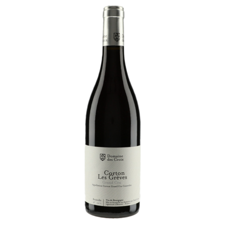 Domaine des Croix Corton Grand Cru Les Grèves 2021