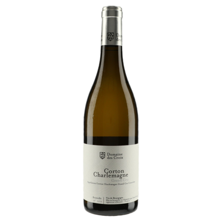 Domaine des Croix Corton-Charlemagne Grand Cru 2020